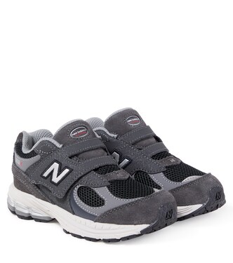 Sneakers 2002 Toddler mit Veloursleder | New Balance Kids