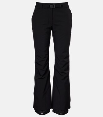 Belted ski pants | Moncler