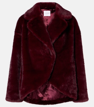 Jacke Carolyn | Velvet