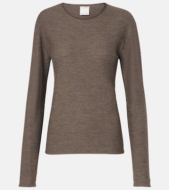 Pullover aus Wolle | Calvin Klein Collection