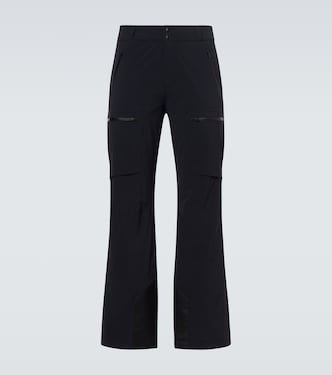 Pantalon de ski Pyramid | Aztech Mountain