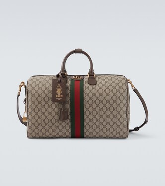 Weekender Gucci Savoy Medium | Gucci