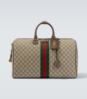 Weekender Gucci Savoy Medium | Gucci