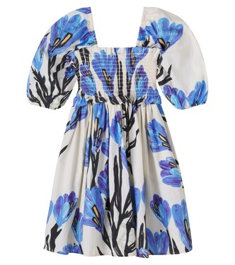 Kleid Chipie aus Baumwolle | Molo