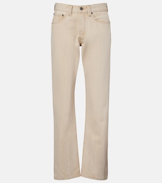 Callum straight jeans | Khaite