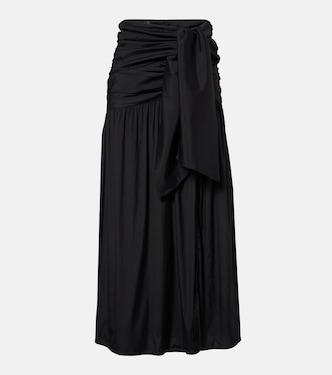 Zoe midi skirt | ViX Paula Hermanny