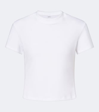 Essential jersey T-shirt | Norba