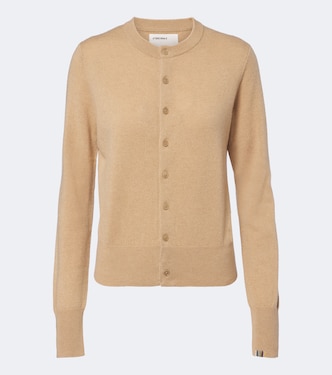 Cárdigan N°300 Little 2 de cachemir | Extreme Cashmere