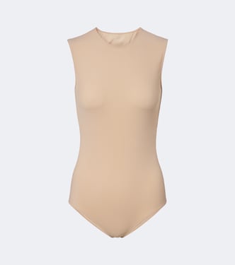 Body aus Jersey | Maison Margiela