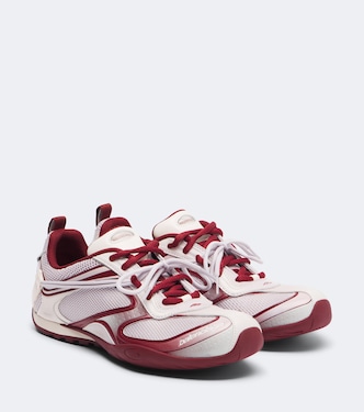 Radar网布运动鞋 | Balenciaga
