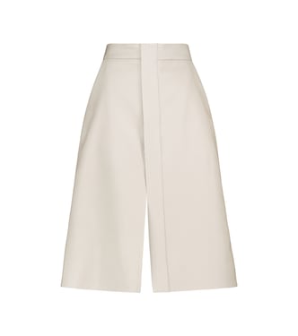 Lauren midi skirt | Stella McCartney