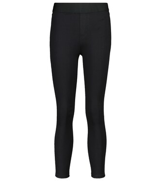 Blair high-rise cropped skinny jeans | 3x1 N.Y.C.