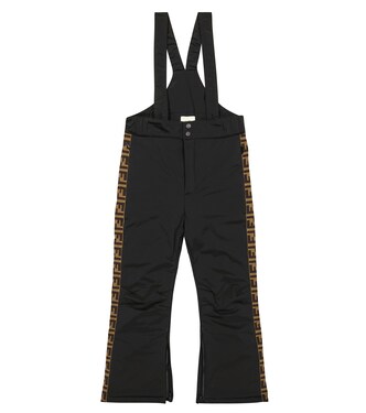 Salopette FF | Fendi Kids