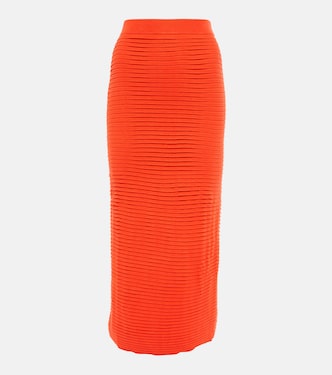 Falda midi Mosiya | Altuzarra