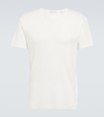 T-Shirt aus Baumwolle | Our Legacy