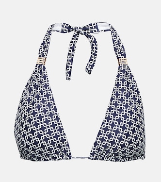 Grenada bikini top | Melissa Odabash