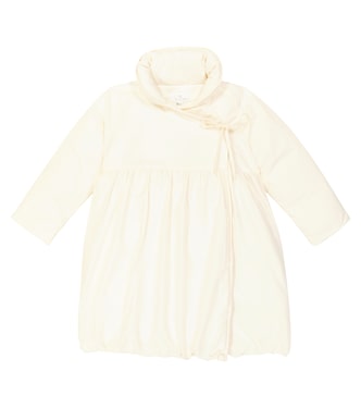 Miyuki down coat | C'era Una Volta