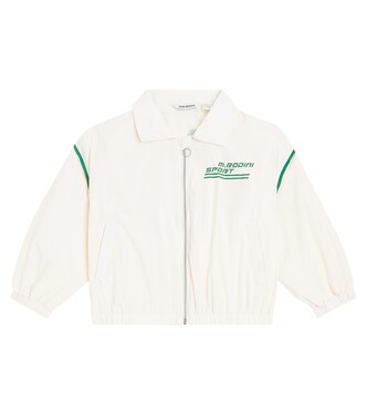 Weight Lifting jacket | Mini Rodini