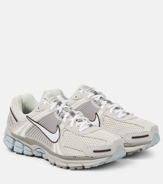 Leather-trimmed sneakers | Nike