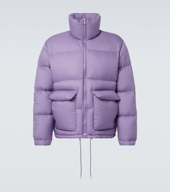Ripstop down jacket | Auralee