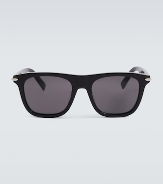 Eckige Sonnenbrille DiorBlackSuit S13I | Dior Eyewear