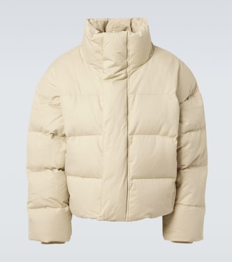 Veste doudoune MML | Entire Studios