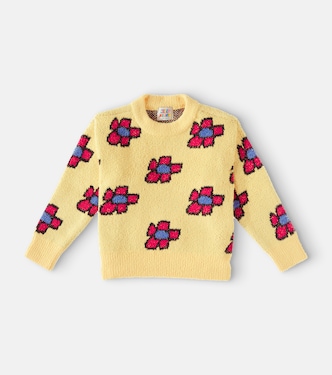 Pull Flower | Jellymallow
