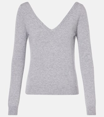 Cashmere sweater | Saint Laurent