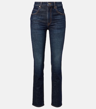 Straight Jeans Viv | Khaite
