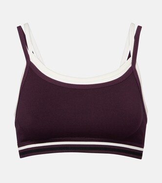 Form Seamless Kelsey sports bra | The Upside