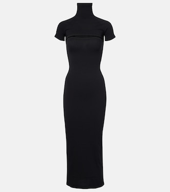 Maxikleid | Alaïa