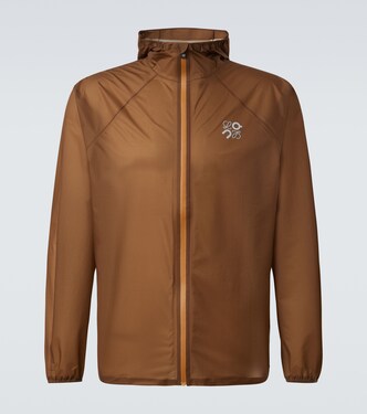 x On Ultra technical jacket | Loewe