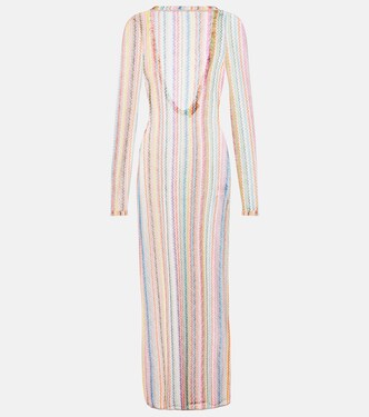 Copricostume Zig Zag | Missoni