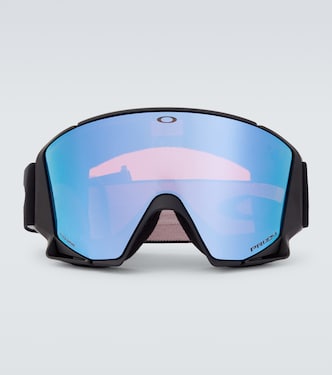 Flow Scape L ski goggles | Oakley