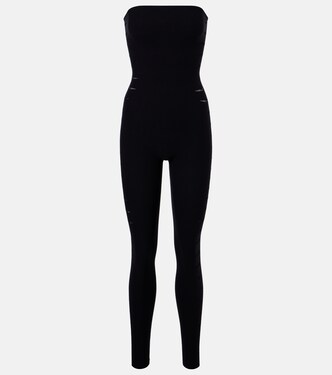Bodysuit Slash aus Jersey | Wolford