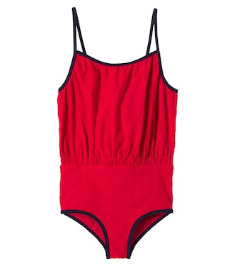 GG swimsuit | Gucci Kids