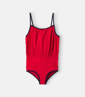 GG swimsuit | Gucci Kids