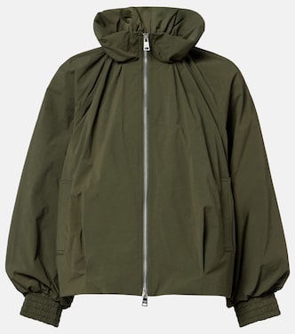 Circe bomber jacket | Veronica Beard