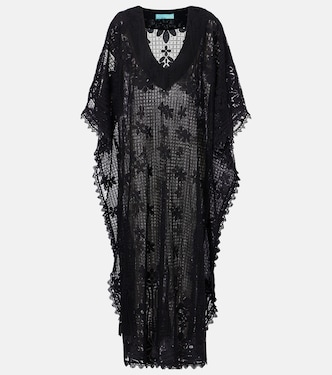 Kaftan Yasin aus Spitze | Melissa Odabash