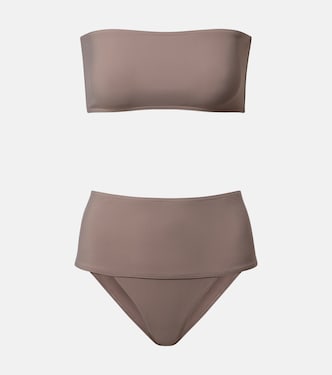 Jersey bikini | Alaïa