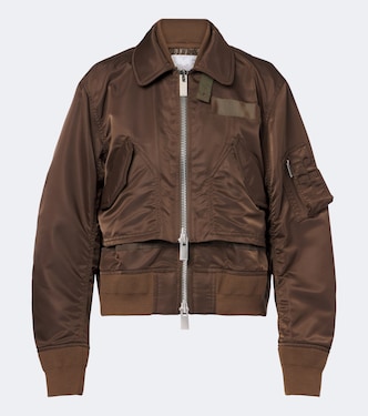 Bomberjacke | Sacai