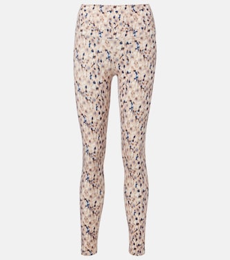 Legging FreeSoft à fleurs | Varley