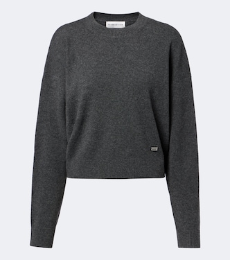 Wool and cashmere sweater | Victoria Beckham
