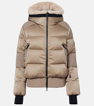 Chaqueta de esquí de plumas Sasha | Toni Sailer