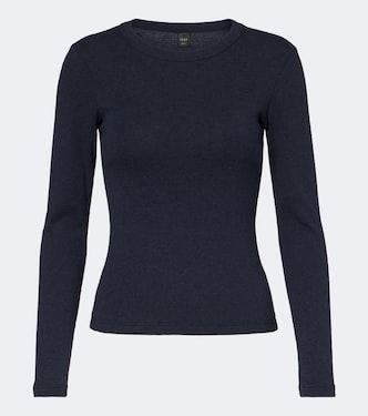 Nando cotton T-shirt | Leset