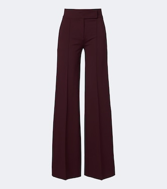 Emotional Essence jersey wide-leg pants | Dorothee Schumacher