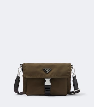 Smartphone-Etui aus Re-Nylon | Prada