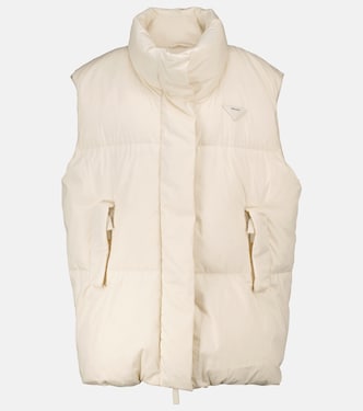 Daunenweste | Prada