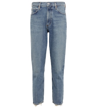 Marlee high-rise slim jeans | Citizens of Humanity