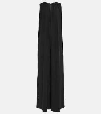 Pascia wide-leg jumpsuit | Max Mara